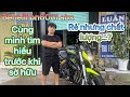 |Dương motor| Benelli BN600i những điều chưa biết?