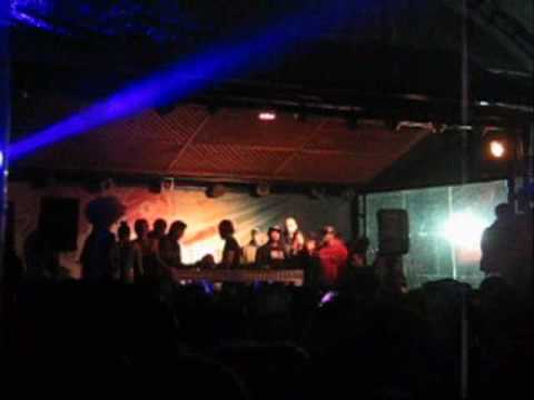 Mass Prod@Fiesta Privada (Castel Fusano) | 01 Nove...