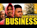 Jamaican movie dangr0us business