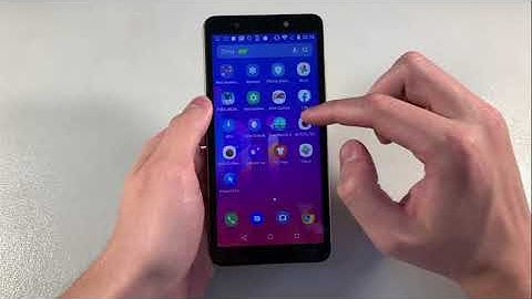 Review TECNO POP 3 (BB2)