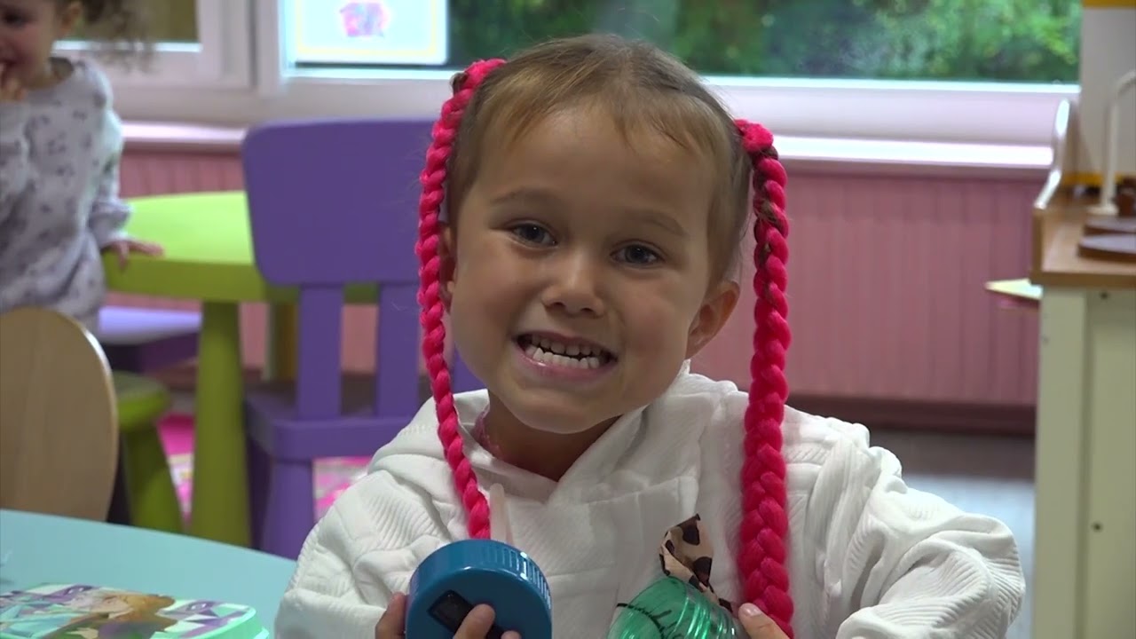 Rentrée scolaire à Rombas - 2 septembre 2025