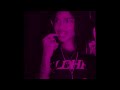 (FREE) sosocamo x Don Toliver Type Beat "falling"