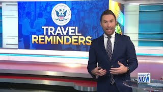 How to avoid Global Entry and TSA Pre-check scams