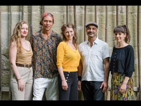 Nicole Johänntgen Quintet