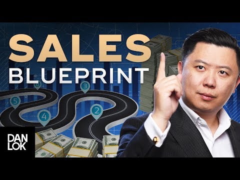 How To Improve Your Sales Process And Increase Business