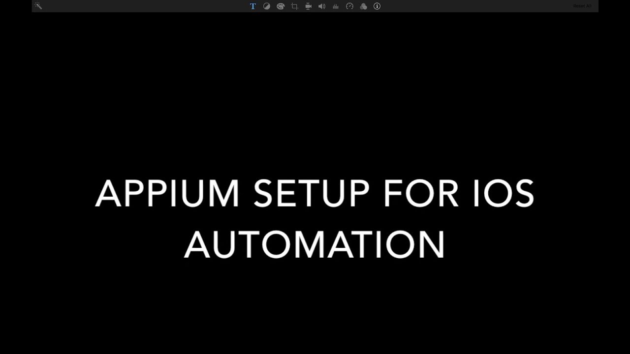 How to configure appium for iOS(Latest) without Paid Developer Account ...