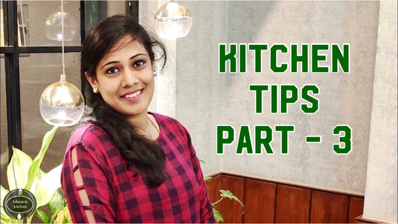 Very useful kitchen tips / hacks / tricks - part 3 | Kitchen tips for