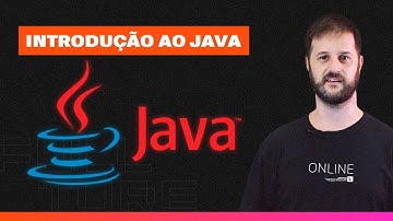 Introdução Ao Java | O que é, Como Surgiu e Onde é Utilizado