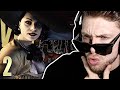 RESIDENT EVIL 8 VILLAGE - MEETING LADY DIMITRESCU! [#2]