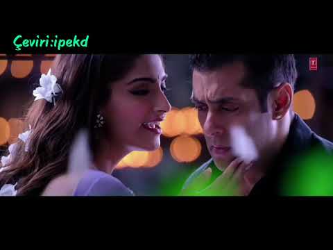 Jalte Diye Türkçe Altyazılı Salman Khan Sonam Kapoor Prem Ratan Dhan Payo