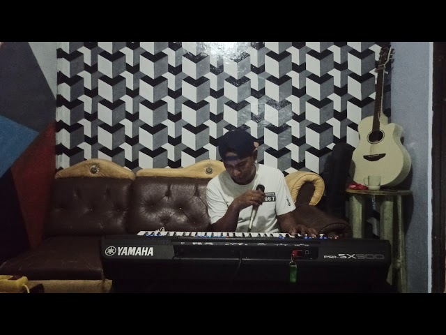 HILANG  cover by obeth key class=