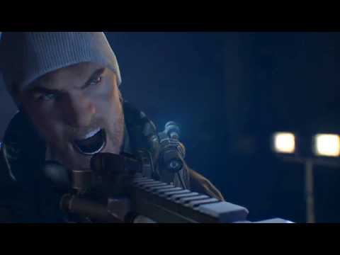 [Left To Survive] - Official Trailer