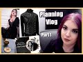 Vlog - Starting the Wedding Planning (Part 1)