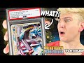 I Graded All of My Platinum & HGSS Pokemon Cards (PSA Return)