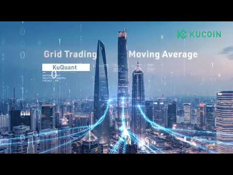 KuCoin Sandbox API Trading Competition 