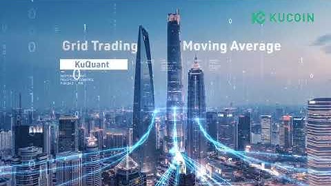 KuCoin Sandbox API Trading Competition