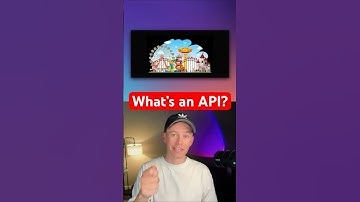 Easier Way to Understand APIs #api #ai #automation