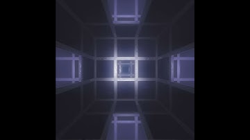 free footage loop cube maze