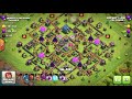 Clas of clans