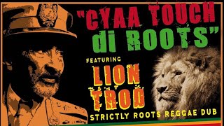 CYAA TOUCH DI ROOTS - FINAL SESSION IN CALGARY [ AUDIO ARCHIVE 19.09.20 ]