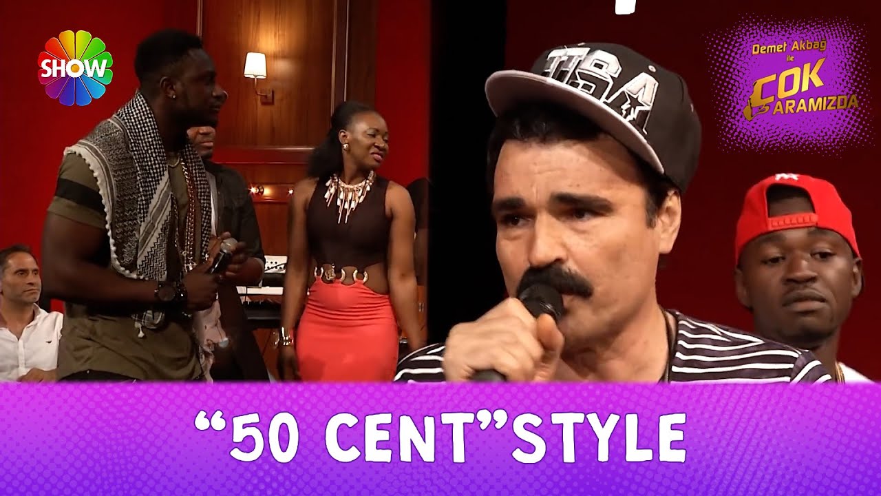 Ferhat Güzel ft. Sahte 50 Cent - Urfalıyım Ezelden