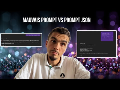 JSON : tout savoir sur le format de données JavaScript Object Notation