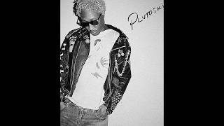 Future - Up Freestyle (Prod. Tal6y) [Unreleased]