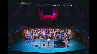 The Choir: Look At What The Light Did Now (Little Wings cover)