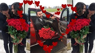 Алексей Чайчиц "Без слов, дарите цветы" Бузова растаяла ❤️🌹 Алексей Чайчиц "Без слов, дарите цветы" Бузова растаяла ❤️🌹