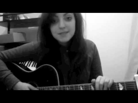 Pack Up - Eliza Doolittle (Cover)