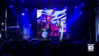 Miami Takeover returns to Miami Beach for 18th annual weekend celebration