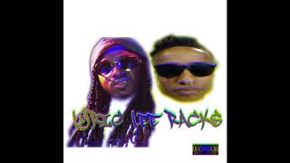 Lyric Lee Racks - Track 04 - AC