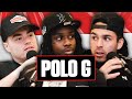 Polo G on Why He Unfollowed Gunna and His Dream to Work with Drake!