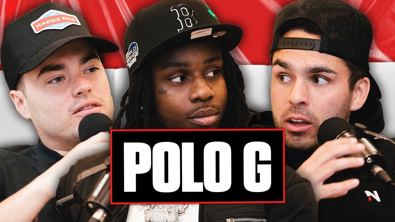 Polo G on Why He Unfollowed Gunna and His Dream to Work with Drake!