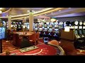 Carnival Cruise Line Casino Guide - YouTube