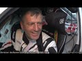 Rallye de mettet  2022 christian guillemin  david segers porsche 997 gt3