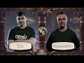 Ike vs. ThunderUP - Initial Match - HCT Winter Championship 2019