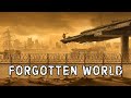Postapocalyptic story forgotten world  full audiobook  classic science fiction