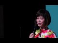 Lessons from Singapore in balancing sustainability and growth  | Dr. Amy Khor | TEDxESSECAsiaPacific