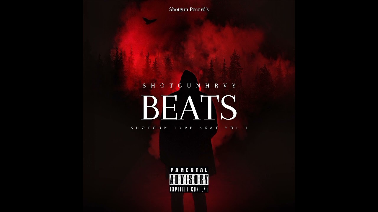 Shotgun Hrvy Type Beat " Looking away "