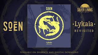 Vignette de la vidéo "Soen - Sister (Official Audio)"