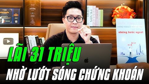 Kiếm 31 Triệu Nhờ Lướt Sóng Chứng Khoán Trong Vài Ngày - mInvest