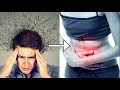 Tienes DISTENSIÓN ABDOMINAL POR ESTRÉS? SOLUCIONALO ASÍ