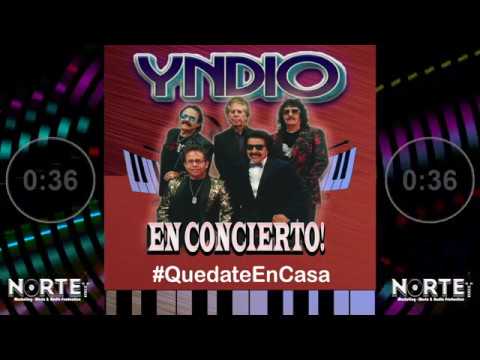 Grupo Yndio 'En