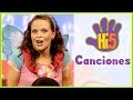 "Cuento de Hadas" y más Canciones para Niños | Hi-5 Latino