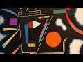 The Creativity of Wassily Kandinsky in Three Key Masterworks