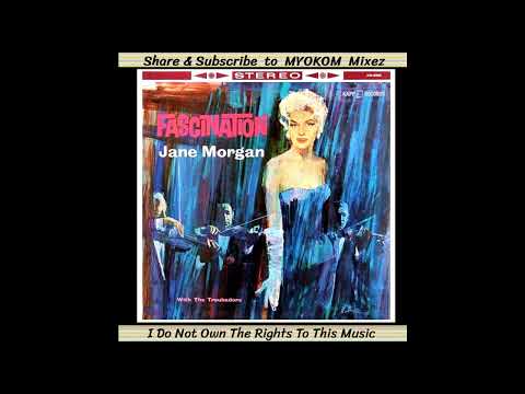 Jane Morgan Fascination 1957 IMO Mix