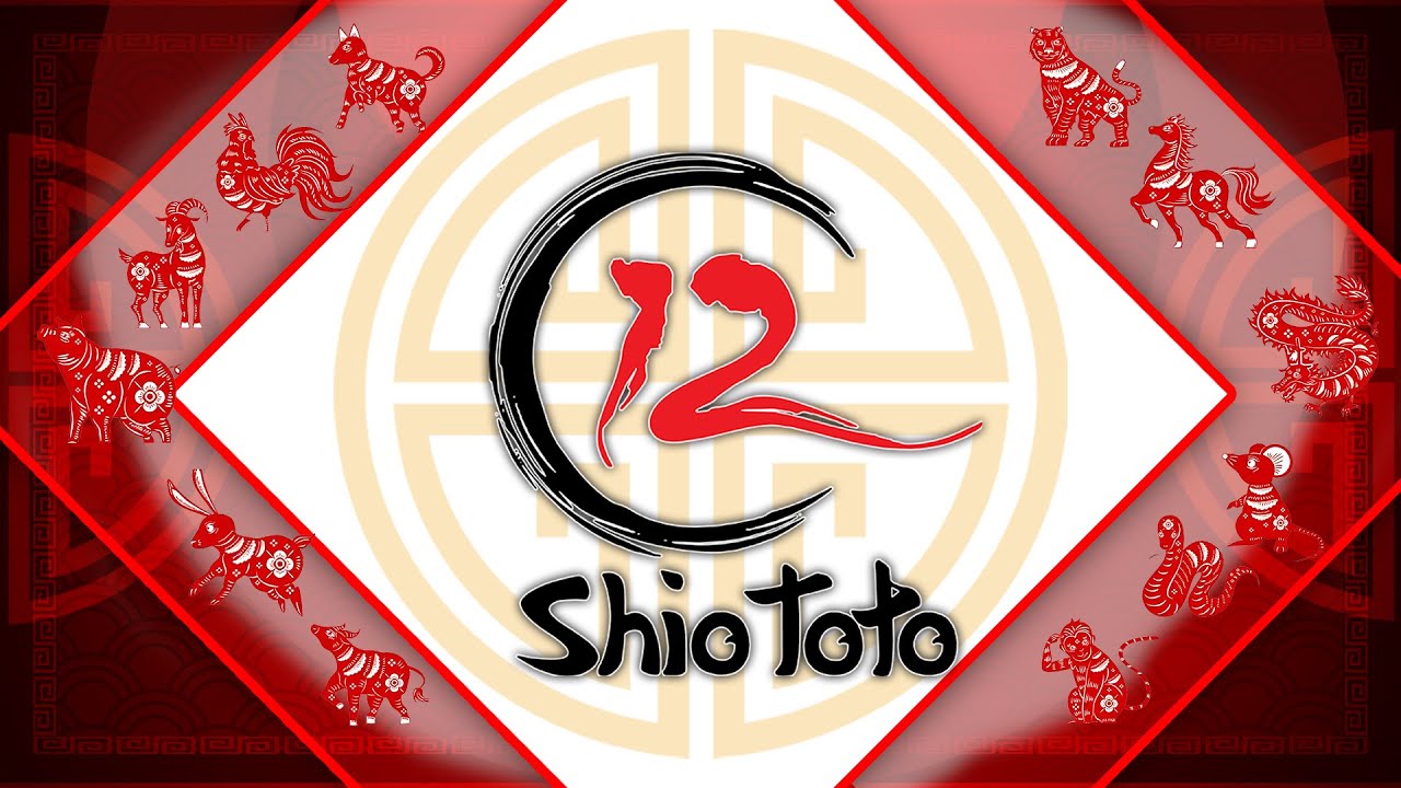 shio toto hari ini