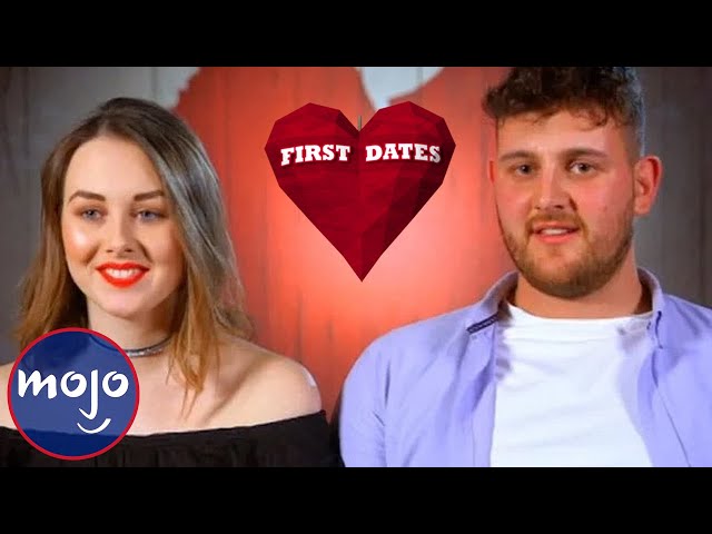Top 10 First Dates Couples Who Tied the Knot class=