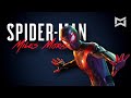 (GMV) Spider-Man Miles Morales (PS5)  - Rise